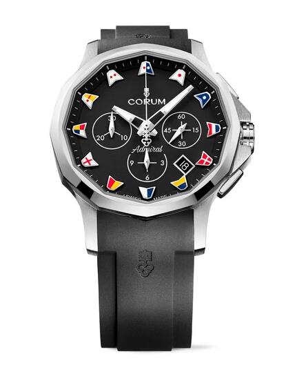 Corum ADMIRAL CHRONO Replica watch A984/04253
